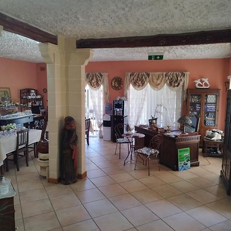 Kikka B&B Tarxien Eksteriør bilde