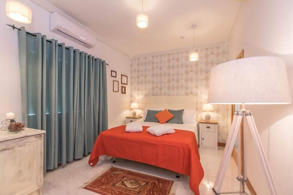 Kikka B&B Tarxien Eksteriør bilde