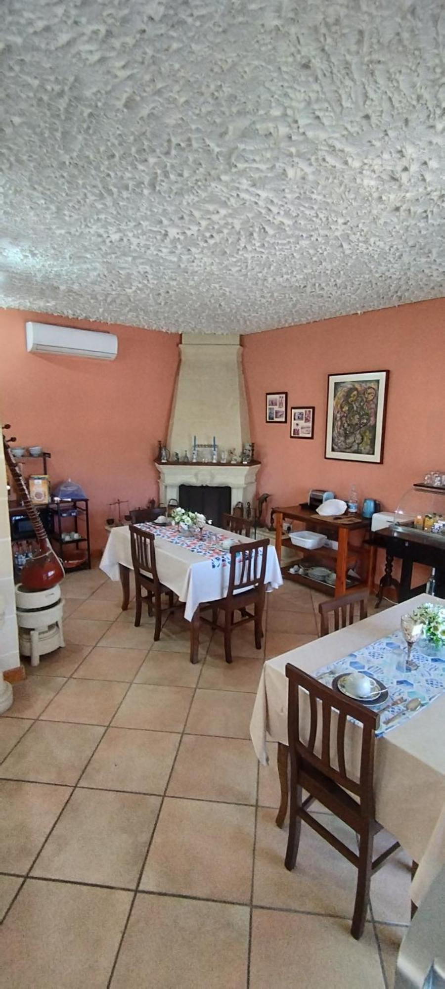 Kikka B&B Tarxien Eksteriør bilde